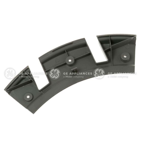 Picture of OEM GE Washer Door Hinge Cover Plate WH02X20919