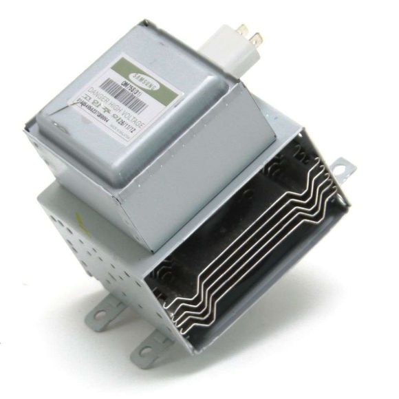 Picture of OEM GE Microwave Magnetron WB27X10975