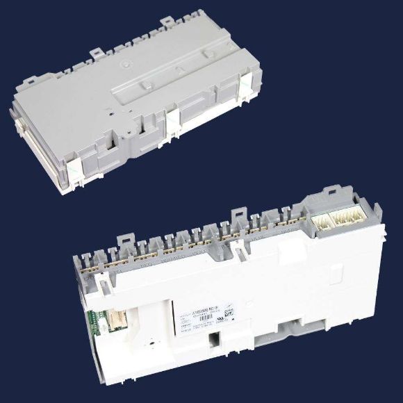 Picture of OEM Whirlpool Dishwasher Electronic Control Board W10636417