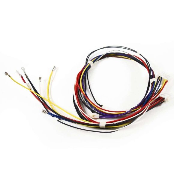 Picture of OEM Frigidaire Range Wire Harness 318224920