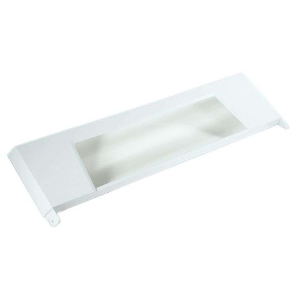 Picture of OEM Whirlpool Range Control Panel WP8302841
