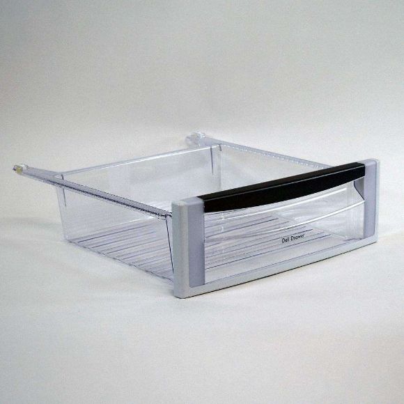 Picture of OEM Whirlpool Refrigerator Snack Drawer W11252163