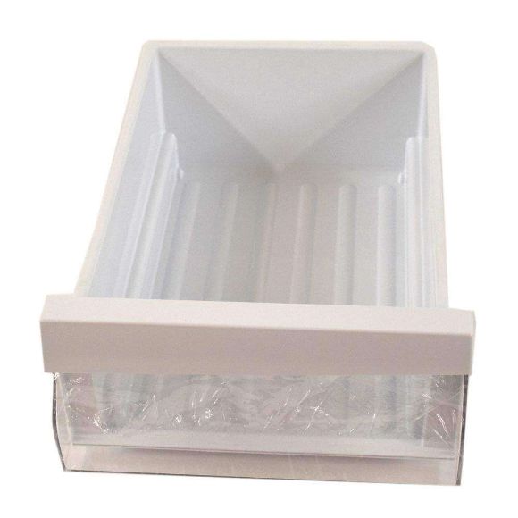 Picture of OEM LG Refrigerator Crisper Drawer AJP73914504