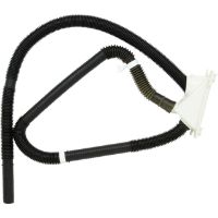 Picture of OEM Whirlpool Washer Drain Hose WPW10189267