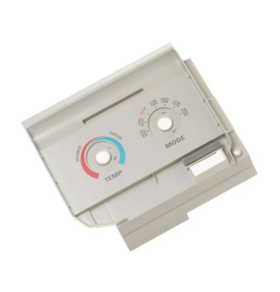 Picture of OEM GE Zoneline Knob Base Control Panel WP07X10004