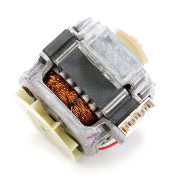 Picture of OEM Whirlpool Washer Drive Motor W10836023