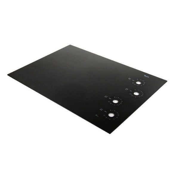 Picture of OEM Whirlpool Range Main Top WPW10134951