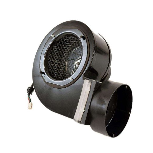 Picture of OEM Whirlpool Cooktop Downdraft Vent Blower Fan Assembly W11083804