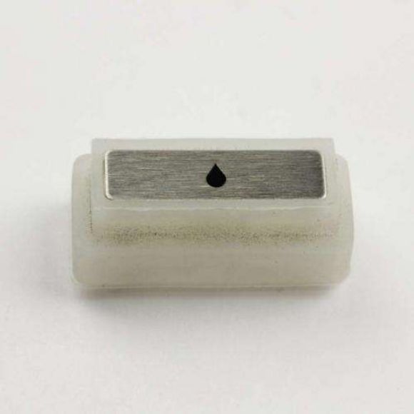 Picture of OEM LG Refrigerator Button Assembly ABH34641205