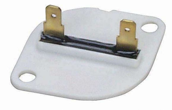 Picture of OEM Whirlpool Thermal Fuse L196 WP3390719