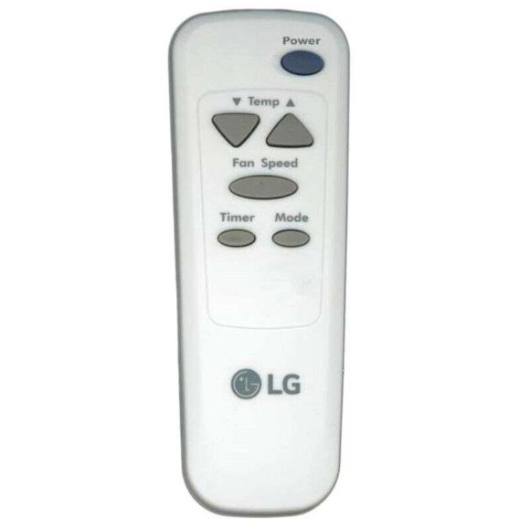 Picture of OEM LG Remote Control 6711A20034G