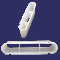 Picture of OEM Frigidaire Drain Ferrule 240365901