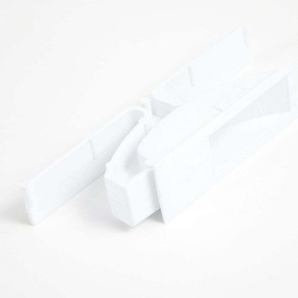 Picture of OEM Frigidaire Freezer Lid Lock Catch 216954500