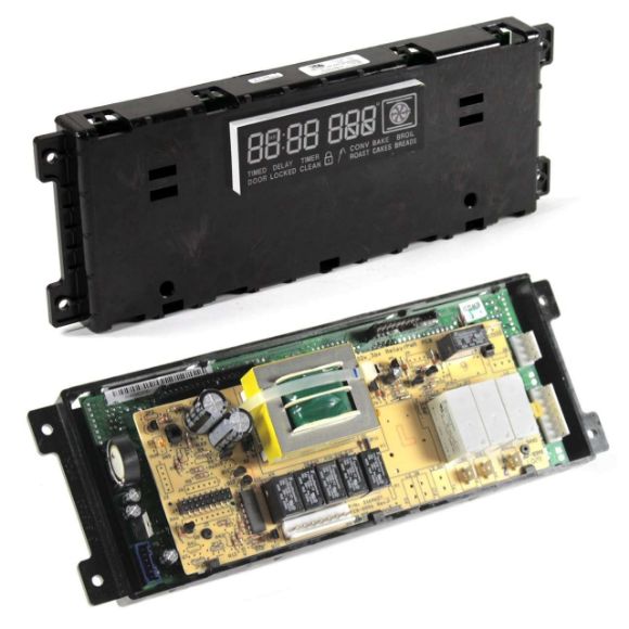 Picture of OEM Frigidaire Controller 316577019K