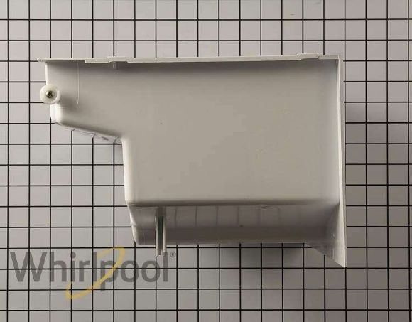 Picture of OEM Whirlpool Refrigerator Ice Bin WP2208907