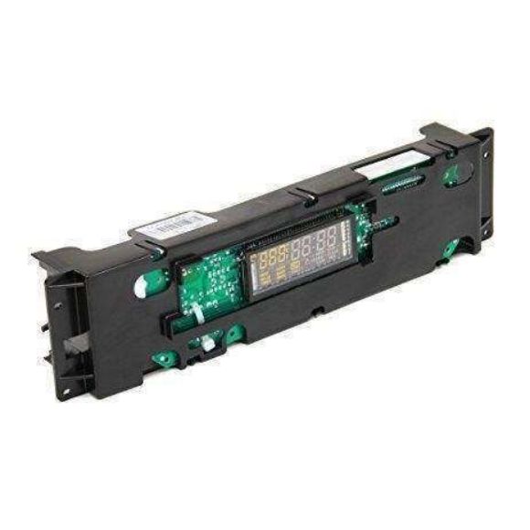 Picture of OEM Whirlpool Panl-Cntrl W10825354