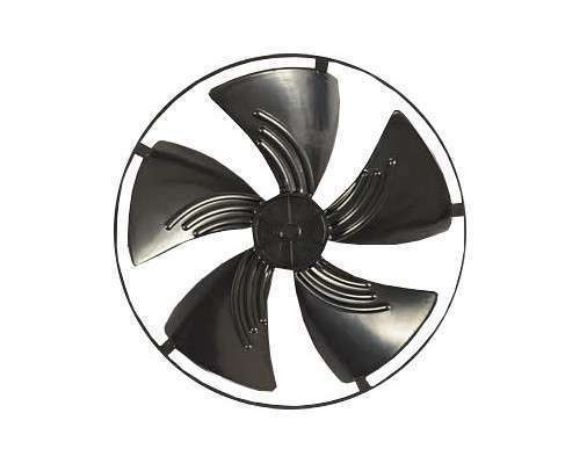 Picture of OEM Frigidaire Fan Blade CondenserA/C 309651002