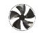 Show details for OEM Frigidaire Blade-Fan 3202954 Picture of OEM Frigidaire Blade-Fan 3202954