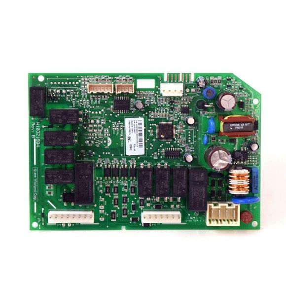Picture of OEM Whirlpool Refrigerator Electronic Control W10759661