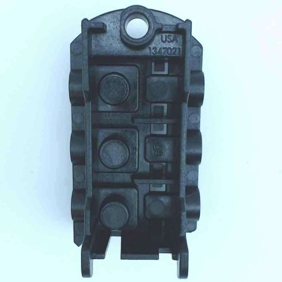 Picture of OEM Frigidaire Dryer Terminal Block 134702100