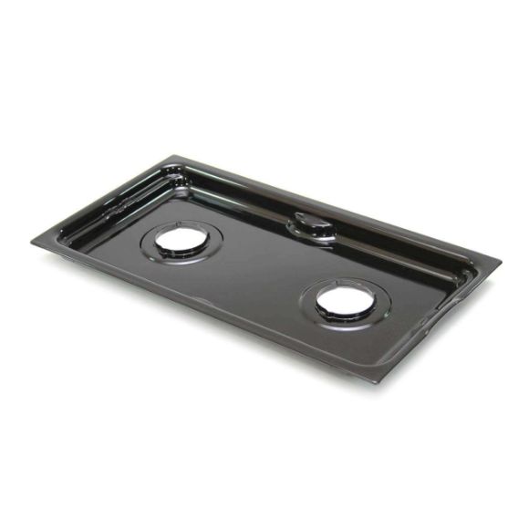 Picture of OEM Whirlpool Range Main Top WP2001F175-09