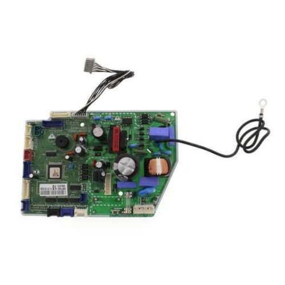 Picture of OEM LG PCB Assembly (Onboarding) EBR83796424