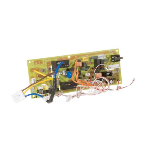 Picture of OEM GE Zoneline Drive Power Board WP29X10021
