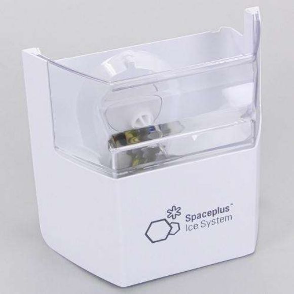 Picture of OEM LG Bucket Assembly,Ice AKC73249610