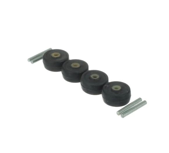 Picture of OEM GE LG Wslp Wheel WH02X24976