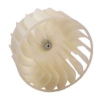Picture of OEM Electrolux / Frigidaire Dryer Blower Wheel 5304513609