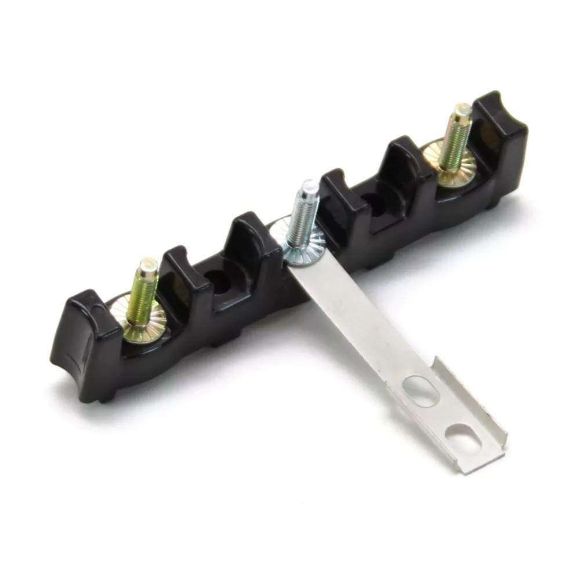 Picture of OEM Whirlpool Terminal BlockRange WPW10245259