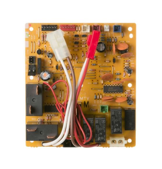 Picture of OEM GE Air Conditioner Power Control Board WP29X57