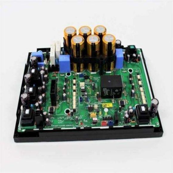 Picture of OEM LG Air Conditioner Control Board EBR34881002