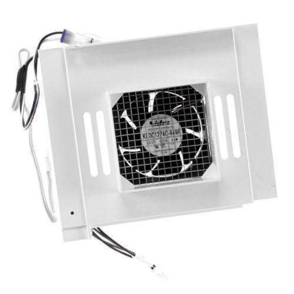 Picture of OEM GE Qc Housing Asm WR31X20917