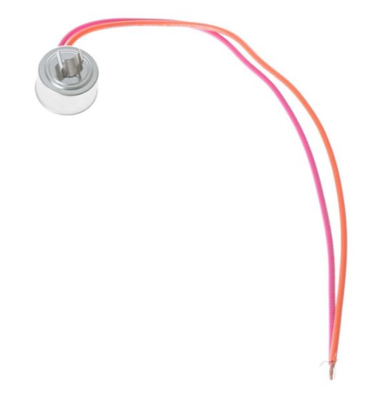 Picture of OEM GE Wr50x122 WR50X128