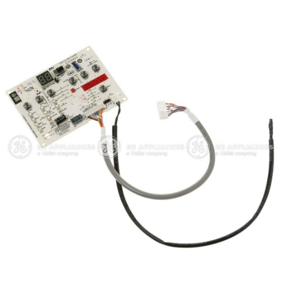 Picture of OEM GE Room AC Display Board WJ26X22117