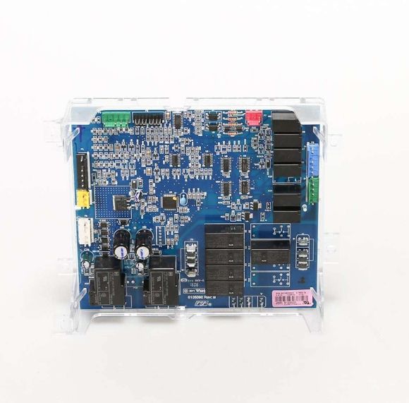Picture of OEM Whirlpool Range Oven Control Board W10852103