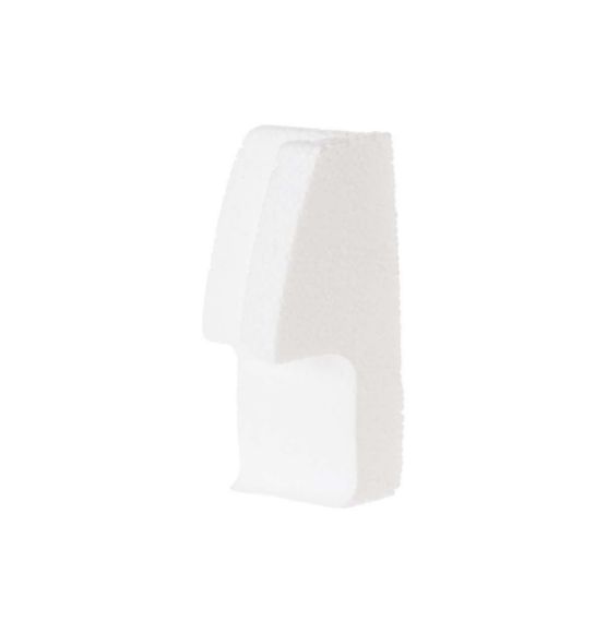 Picture of OEM GE Refrigerator Actuator Air Foam WR02X21423