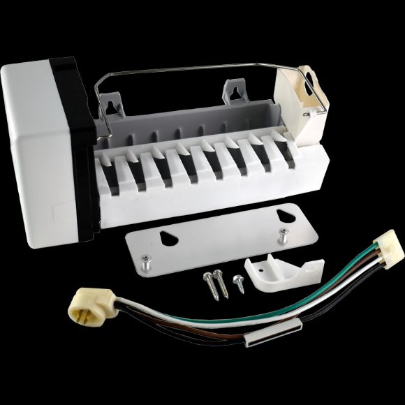 Picture of Ice Maker for GE WR30X30972