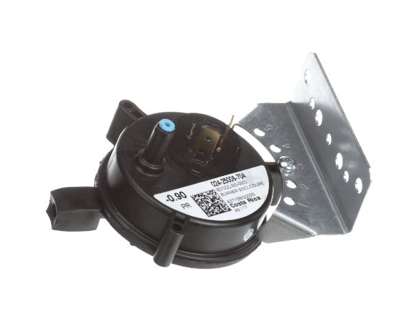 Picture of York S1-024-25006-704 Pressure Switch .90"WC