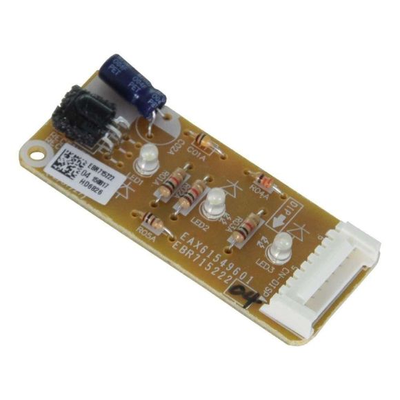 Picture of OEM LG Air Conditioner Display Board EBR71522204