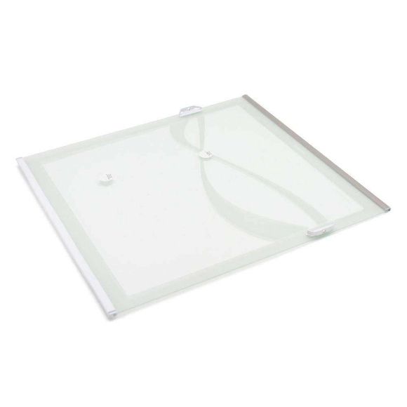 Picture of OEM Whirlpool Refrigerator Glass Shelf WPW10560997