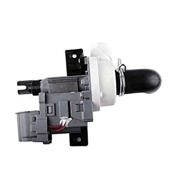 Picture of OEM Whirlpool Drain Pump Assembly W10536347