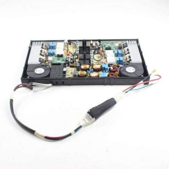 Picture of OEM Whirlpool Range Induction Module W10886865