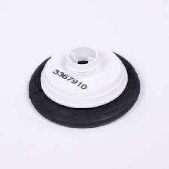 Picture of OEM Whirlpool Dishwasher Spray Arm Cap 713826