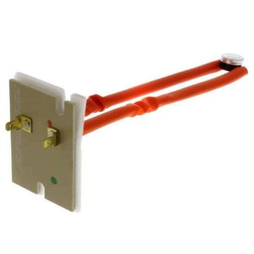Show details for Goodman 7in Primary Limit Switch L180-30F B1370920 Picture of Goodman 7in Primary Limit Switch L180-30F B1370920