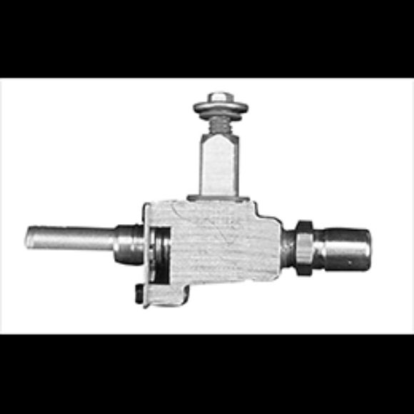 Picture of Burner Valve for Whirlpool Y07596101 (ERY07596101)