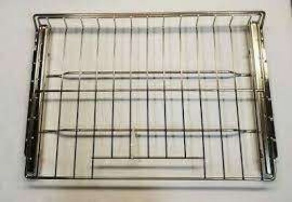 Picture of OEM Whirlpool Oven Metal Rack W10745649