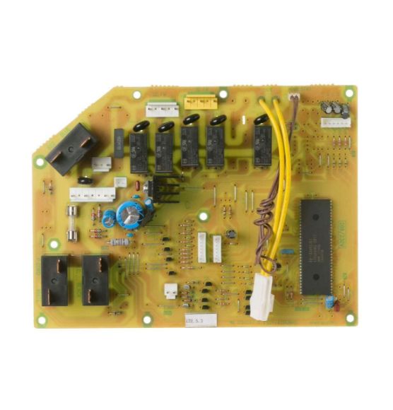 Picture of OEM GE Control WP26X10004