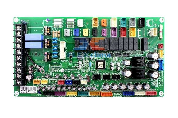 Picture of OEM LG Sub PCB Assembly EBR79669907